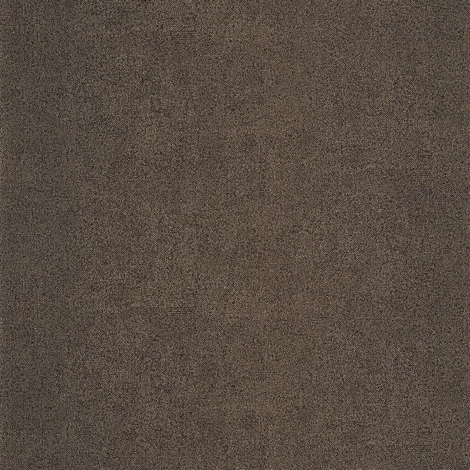 Casadeco Texturált sötétbarna vinyl tapéta Empreinte Noir Dore 53 cm X 10 m