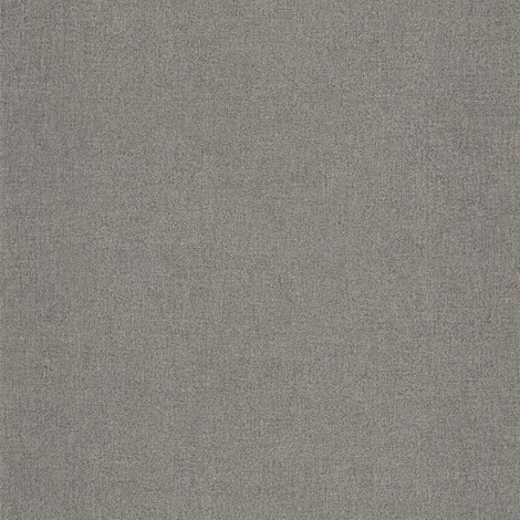 Casadeco Texturált sötétszürke vinyl tapéta Empreinte Gris Etain 53 cm X 10 m