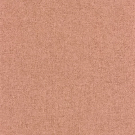 Casadeco Texturált terrakotta vinyl tapéta Empreinte Terracotta 53 cm X 10 m