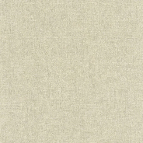 Casadeco Texturált pezsgő színű vinyl tapéta Empreinte Vert Lichen 53 cm X 10 m