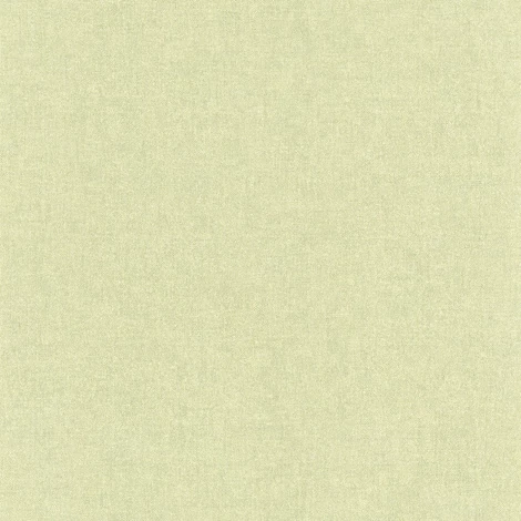 Casadeco Texturált halványzöld vinyl tapéta Empreinte Vert The 53 cm X 10 m