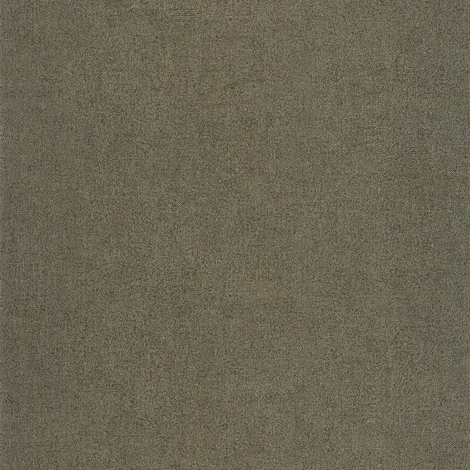 Casadeco Texturált sötétzöld vinyl tapéta Empreinte Vert Taiga 53 cm X 10 m