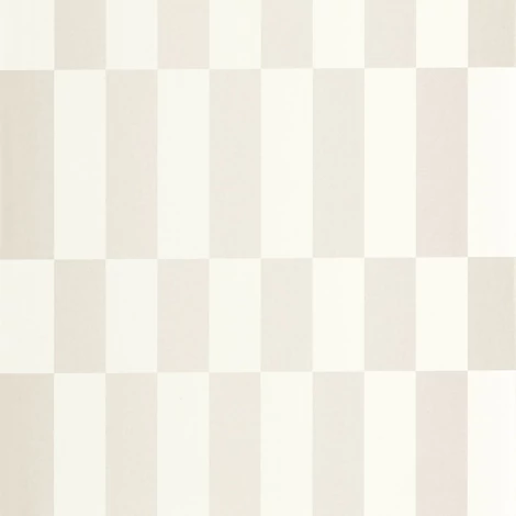 Casadeco Retro fehér-bézs vlies tapéta Diner Blanc 53 cm X 10 m