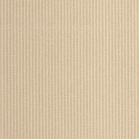 Casadeco Színében csíkos klasszikus bézs vlies tapéta Papier Kraft Grain De Sable 53 cm X 10 m
