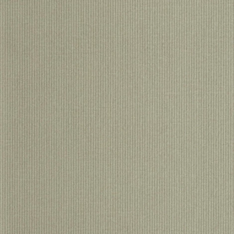 Casadeco Színében csíkos klasszikus zöld vlies tapéta Papier Kraft Sauge 53 cm X 10 m