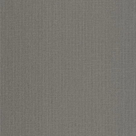 Casadeco Színében csíkos klasszikus antracitszürke vlies tapéta Papier Kraft Anthracite 53 cm X 10 m