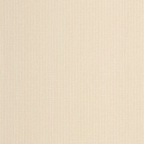 Casadeco Színében csíkos klasszikus bézs vlies tapéta Papier Kraft Lin 53 cm X 10 m