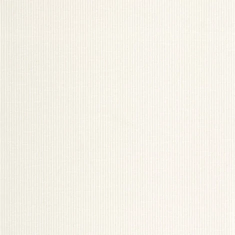 Casadeco Színében csíkos klasszikus törtfehér vlies tapéta Papier Kraft Ivoire 53 cm X 10 m