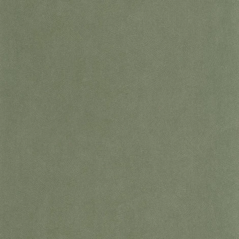 Casadeco Levélmintás elegáns zöld vinyl tapéta Masaya Vert Eucalyptus 53 cm X 10 m