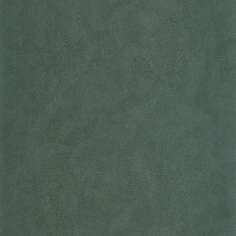 Casadeco Levélmintás elegáns sötétkék vinyl tapéta Masaya Bleu Paon 53 cm X 10 m