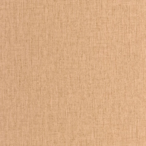 Casadeco Texturált sárgás barna vinyl tapéta Scribe Peau De Peche 53 cm X 10 m