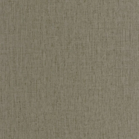 Casadeco Texturált zöldes szürke vinyl tapéta Scribe Gris Argile 53 cm X 10 m