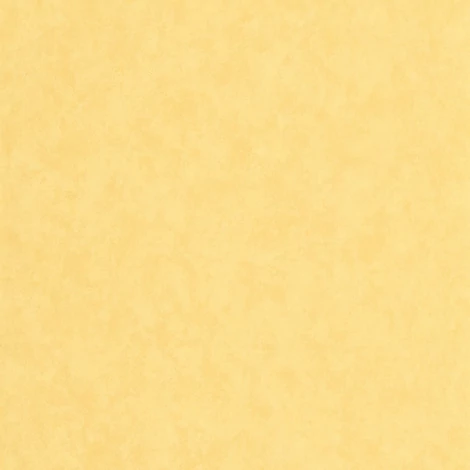 Casadeco Mediterrán stílusú napsárga Vallauris Jaune Soleil 53 cm X 10 m