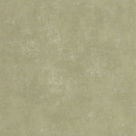 Casadeco Elegáns babér zöld vlies tapéta kőhatású mintázattal Prague Stone Uni Laurier 53 cm X 10 m