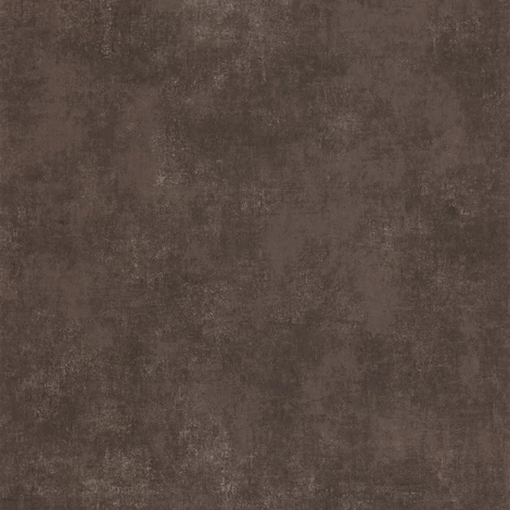 Casadeco Elegáns kakóbarna vlies tapéta kőhatású mintázattal Prague Stone Uni Cacao 53 cm X 10 m