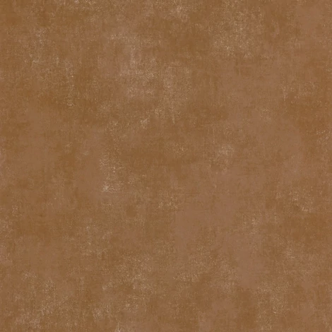 Casadeco Elegáns dió barna vlies tapéta kőhatású mintázattal Prague Stone Uni Muscade 53 cm X 10 m