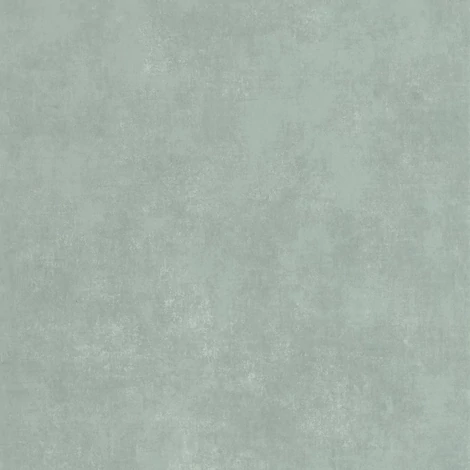 Casadeco Elegáns világos zöld vlies tapéta kőhatású mintázattal Prague Stone Uni Menthe Glacee 53 cm X 10 m