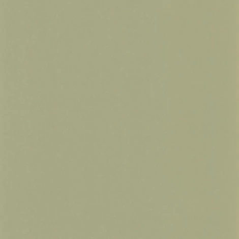 Casadeco Matt barnás zöld vlies tapéta Pigments Argile Verte  53 cm X 10 m