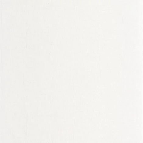 Casadeco Szövethatású elegáns törtfehér vinyl tapéta Etamine Calcaire 53 cm X 10 m