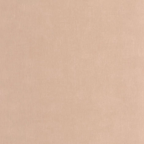 Casadeco Szövethatású elegáns púderes rózsaszín vinyl tapéta Etamine Rose Blush 53 cm X 10 m