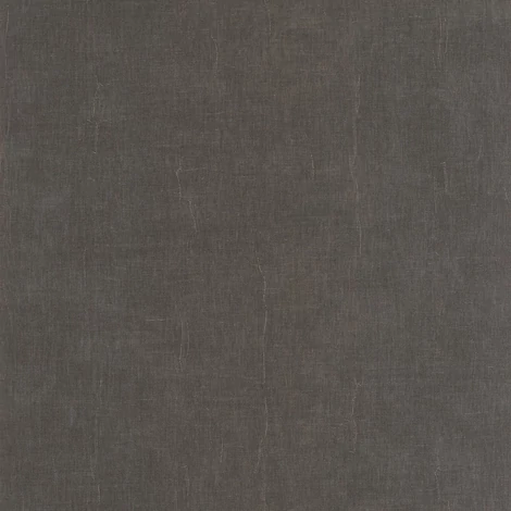 Casadeco Szövethatású elegáns sötétszürke vinyl tapéta Etamine Anthracite 53 cm X 10 m