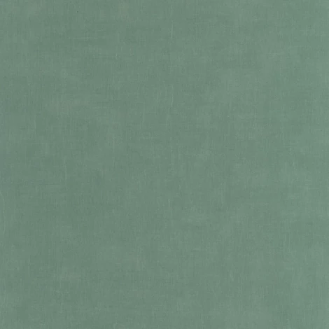 Casadeco Szövethatású elegáns eukaliptusz zöld vinyl tapéta Etamine Vert Eucalyptus 53 cm X 10 m