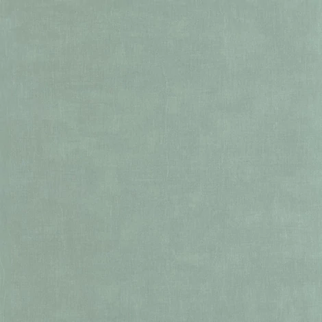 Casadeco Szövethatású elegáns kékes zöld vinyl tapéta Etamine Vert Nil 53 cm X 10 m