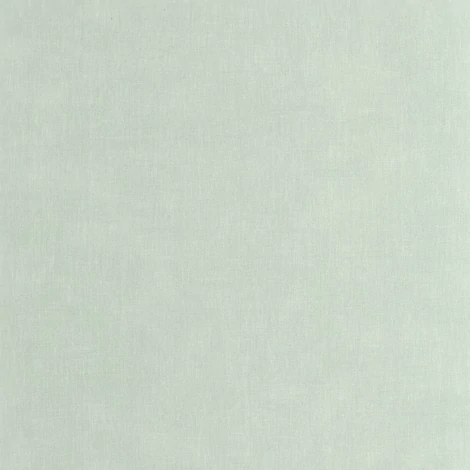 Casadeco Szövethatású elegáns szürkés zöld vinyl tapéta Etamine Vert Sauge 53 cm X 10 m