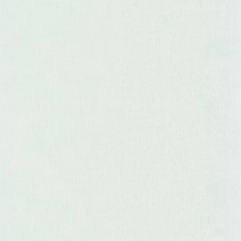 Casadeco Szövethatású elegáns világos zöld vinyl tapéta Etamine Vert D'eau 53 cm X 10 m