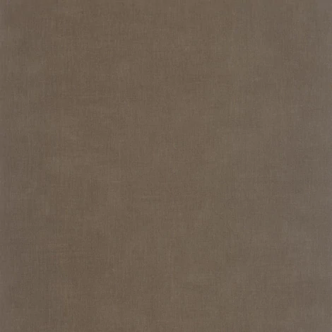 Casadeco Szövethatású elegáns sötétbarna vinyl tapéta Etamine Amarena 53 cm X 10 m