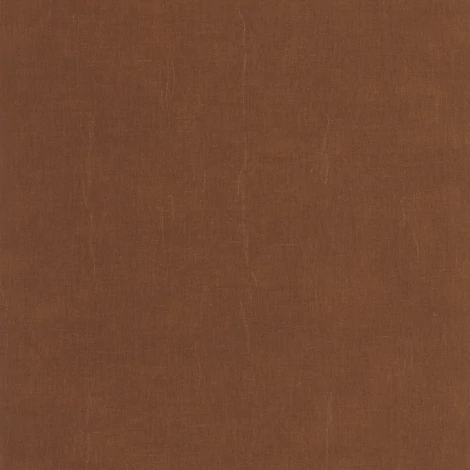 Casadeco Szövethatású elegáns kakaóbarna vinyl tapéta Etamine Cacao 53 cm X 10 m