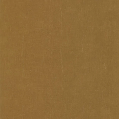 Casadeco Szövethatású elegáns fahéj színű vinyl tapéta Etamine Mordore 53 cm X 10 m
