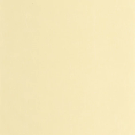 Casadeco Szövethatású elegáns halvány sárga vinyl tapéta Etamine Jaune Limonade 53 cm X 10 m