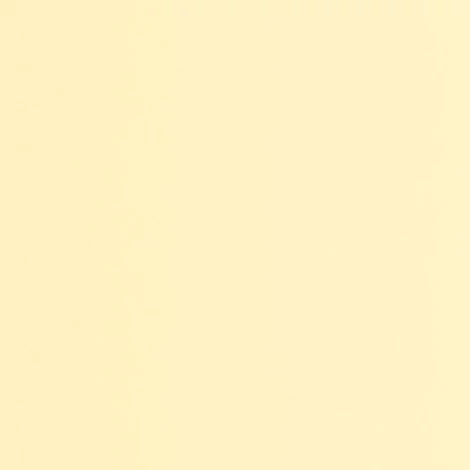 Casadeco Matt halványsárga vlies tapéta Pigments Jaune Limonade  53 cm X 10 m