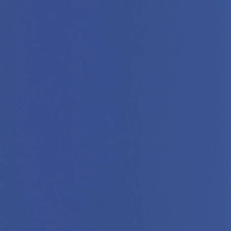 Casadeco Matt kék vlies tapéta Pigments Bleu Outremer 53 cm X 10 m