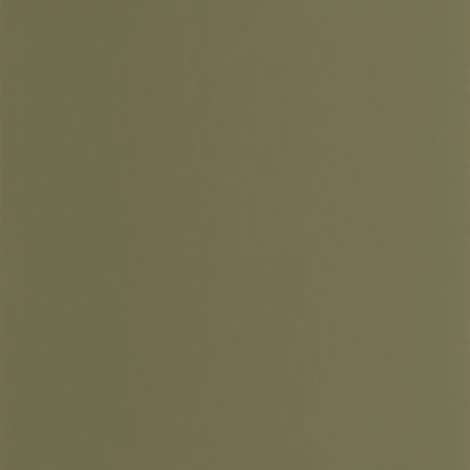 Casadeco Matt keki vlies tapéta Pigments Vert Kaki 53 cm X 10 m