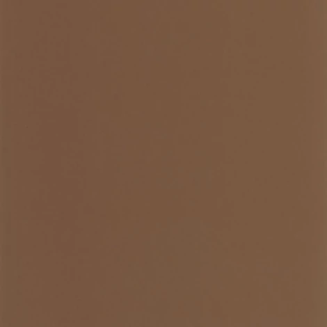 Casadeco Matt barna vlies tapéta Pigments Cacao 53 cm X 10 m