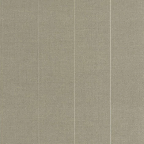 Casadeco Vastag csíkos zölda vlies tapéta Charlie Kaki 53 cm X 10 m