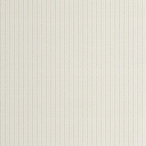 Casadeco Elegáns halszálka mintás drapp vlies tapéta Owen Naturel 53 cm X 10 m