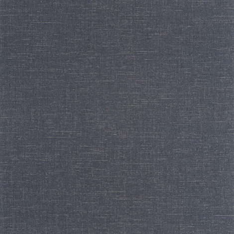 Casadeco Elegáns sötétkék vlies tapéta Smith Encre 53 cm X 10 m