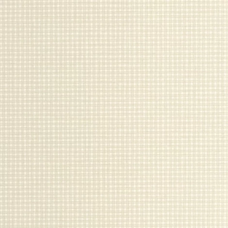 Casadeco Apró kockás drapp vlies tapéta Jude Naturel 53 cm X 10 m