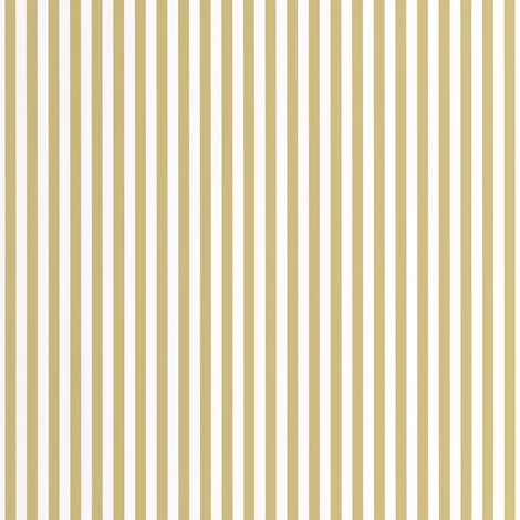 Casadeco Vékony csíkos oliva színű vlies tapéta My Little World Rayure Olive 53 cm X 10 m