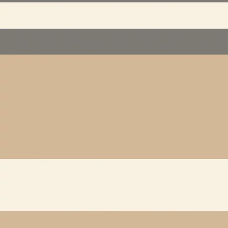 Casadeco Csíkos modern barna vlies tapéta Mix Game Taupe 53 cm X 10 m