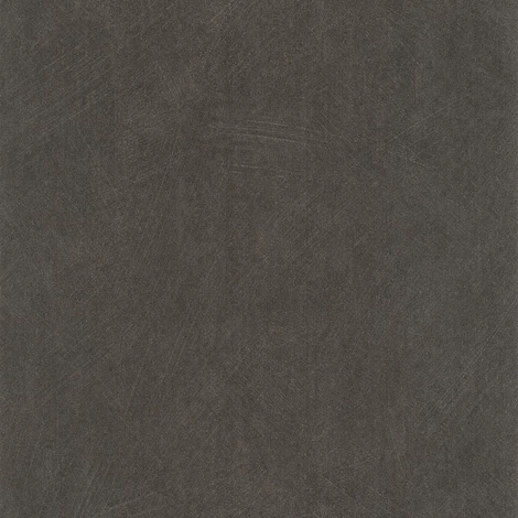 Casadeco Texturált fekete vinyl tapéta Nest Noir Reglisse 53 cm X 10 m