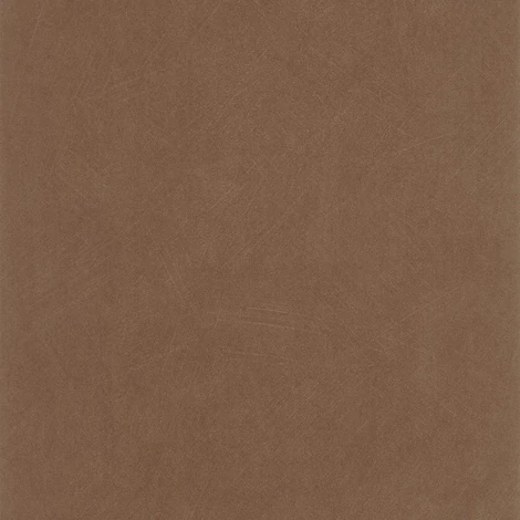 Casadeco Texturált kakaóbarna vinyl tapéta Nest Cacao 53 cm X 10 m