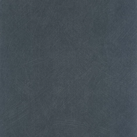 Casadeco Texturált sötétkék vinyl tapéta Nest Bleu Encre 53 cm X 10 m