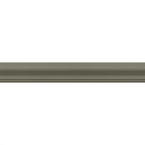 Casadeco 3D hatású keki vlies bordűr L Authentique Vert Kaki 5 cm X 6 m