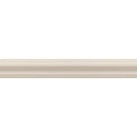 Casadeco 3D hatású bézs vlies bordűr L Authentique Ficelle 5 cm X 6 m