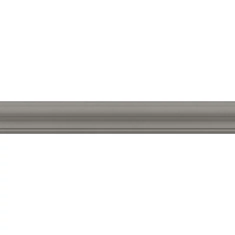 Casadeco 3D hatású szürke vlies bordűr L Authentique Elephant 5 cm X 6 m