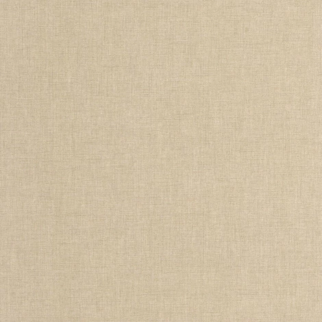 Casadeco sötét bézs szövethatású vinyl tapéta Caractere Beige Lin 53 cm X 10 m
